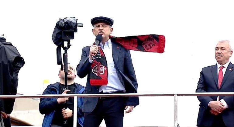 Özel: İstanbulun muhafızı Silivriden İstanbulu korumaya devam ediyor