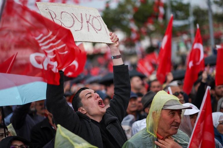 Özel: İstanbulun muhafızı Silivriden İstanbulu korumaya devam ediyor