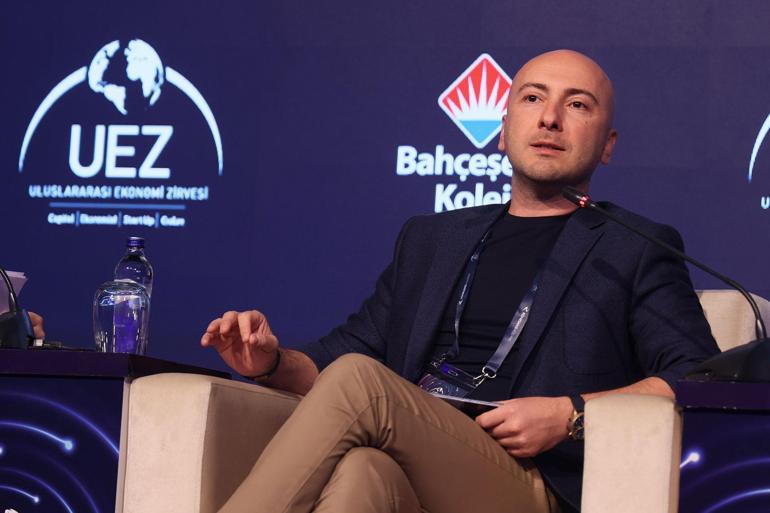 ‘Bireysel deneyimleri yakalamaya çalışan tüm sektörler yapay zekaya adapte oluyor’