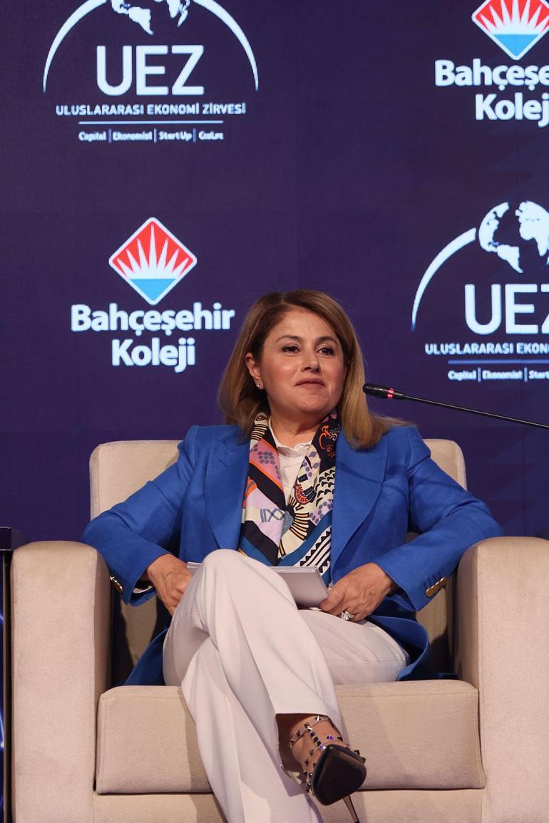 ‘Bireysel deneyimleri yakalamaya çalışan tüm sektörler yapay zekaya adapte oluyor’