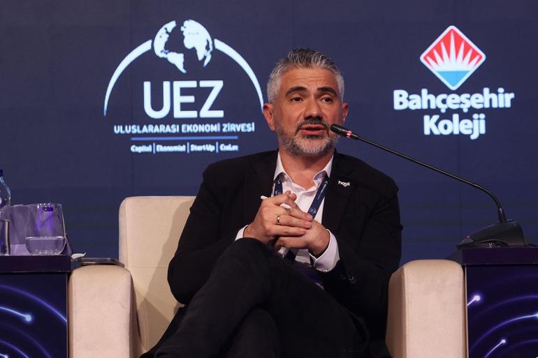 ‘Bireysel deneyimleri yakalamaya çalışan tüm sektörler yapay zekaya adapte oluyor’