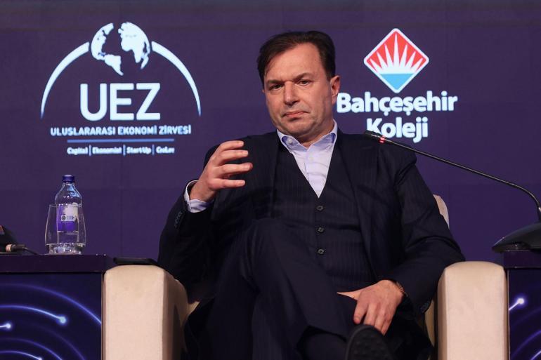 ‘Bireysel deneyimleri yakalamaya çalışan tüm sektörler yapay zekaya adapte oluyor’