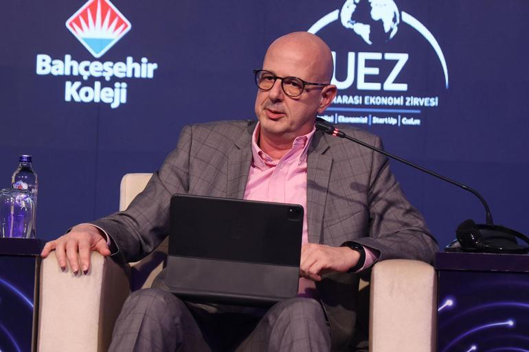 ‘Bireysel deneyimleri yakalamaya çalışan tüm sektörler yapay zekaya adapte oluyor’