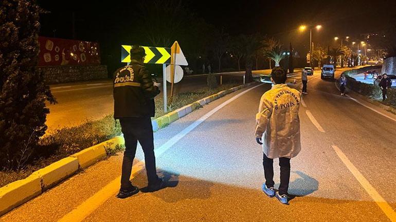 Motosikletle ağaca çarpan tıp fakültesi öğrencisi hayatını kaybetti