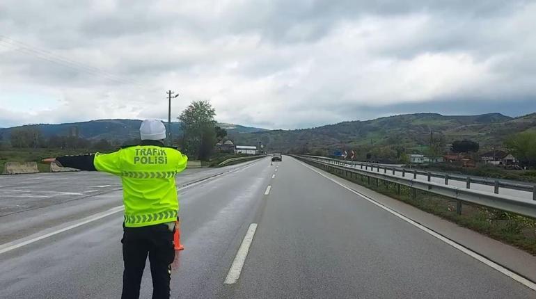 Bakan Yerlikaya: Sürücü affı konusu kesinlikle gündemimizde yok