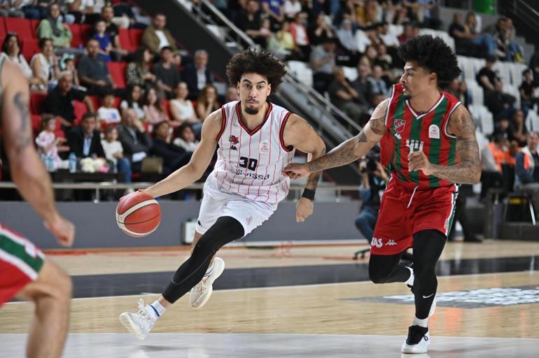 Karşıyaka yine riske attı