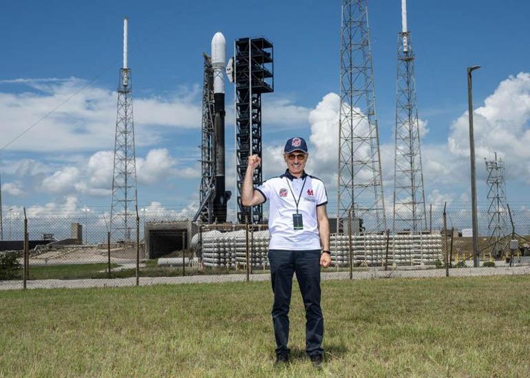 Türksat 6A, yarın törenle hizmete alınacak