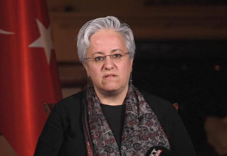 Boston Başkonsolosu Buner: Rümeysa Öztürk’e gerekli konsolosluk hizmeti sağlanacaktır