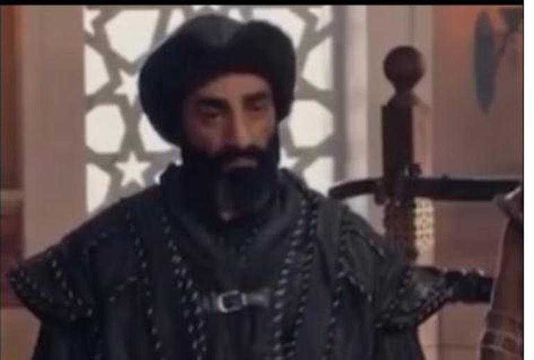 Avcılardaki hırsızlık şüphelisi daha önce aynı suçtan sabıkası olan dizi oyuncusu çıktı