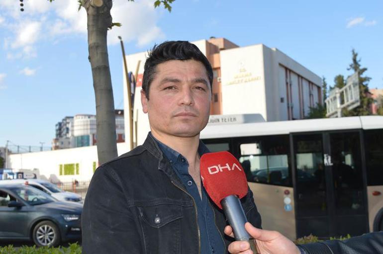 İstinafın bozduğu cinayet davası yeniden görüldü; aranan 2 kişi firardayken çocuk yapmış