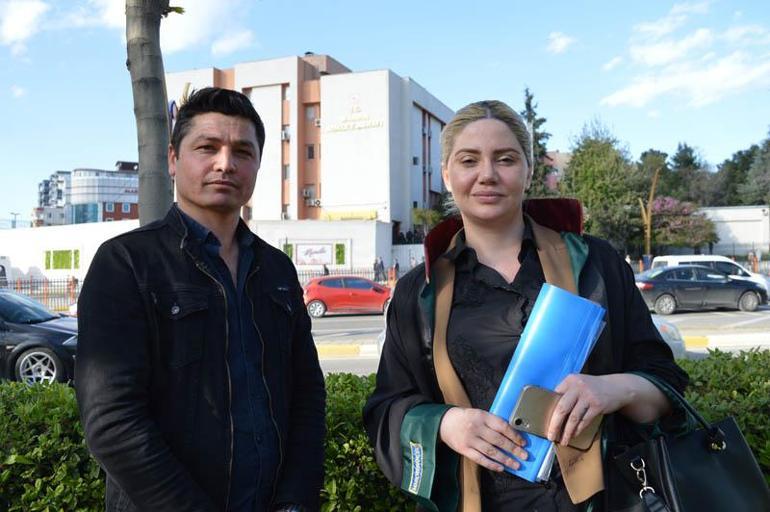 İstinafın bozduğu cinayet davası yeniden görüldü; aranan 2 kişi firardayken çocuk yapmış