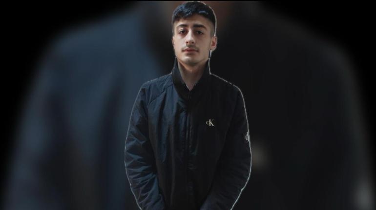 Beyoğlu’nda tamirhaneye kurşun yağdıran saldırgan yakalandı; o anlar kamerada