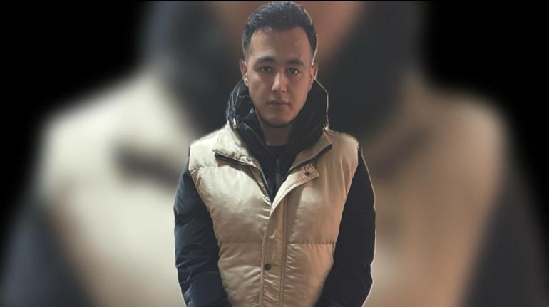 Beyoğlu’nda tamirhaneye kurşun yağdıran saldırgan yakalandı; o anlar kamerada