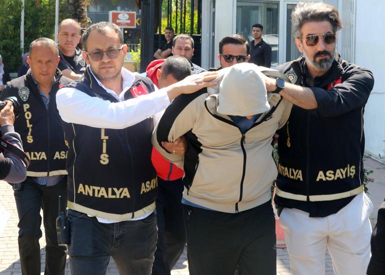 Birlikte içki içerken tartıştığı arkadaşı tarafından dövülerek öldürüldü