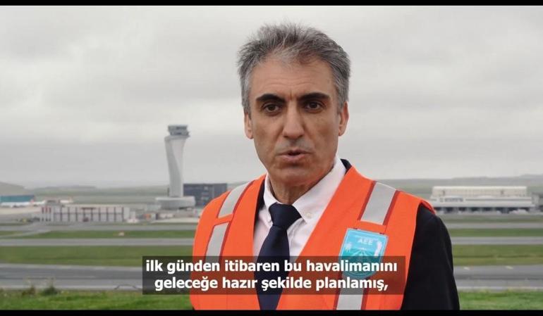 İstanbul Havalimanında yeni hedef: Eş zamanlı dörtlü bağımsız pist