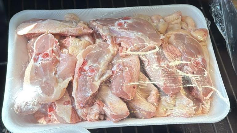 Tavukta pişirme, temas ve saklamadaki küçük hatalar büyük sağlık sorunları yaşatabilir