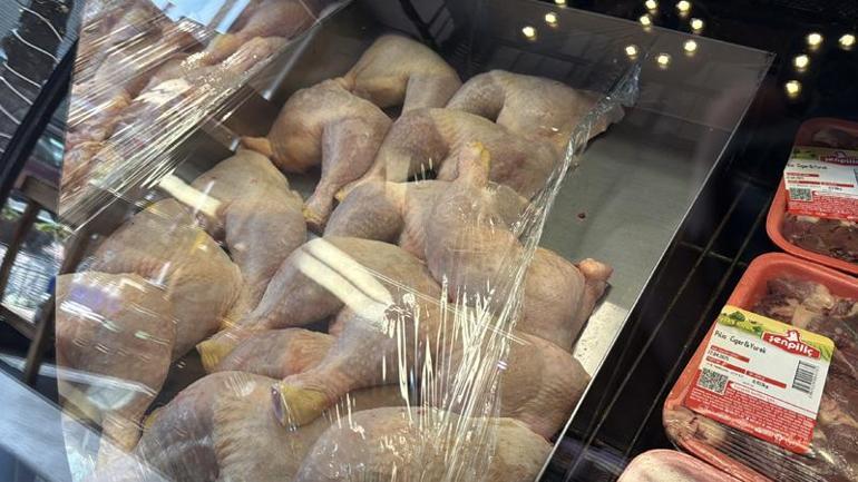 Tavukta pişirme, temas ve saklamadaki küçük hatalar büyük sağlık sorunları yaşatabilir