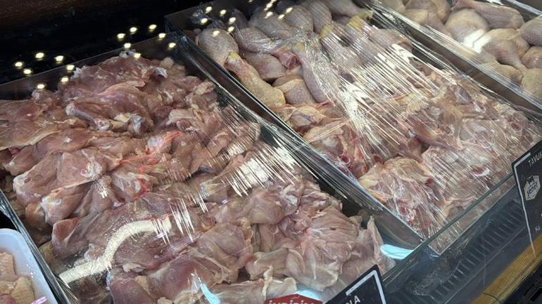 Tavukta pişirme, temas ve saklamadaki küçük hatalar büyük sağlık sorunları yaşatabilir