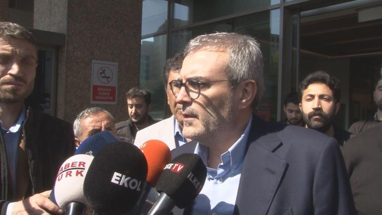Sırrı Süreyya Önder’e ziyaretler devam ediyor