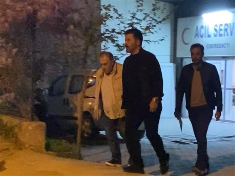 Dernek lokalinde 1 kişinin ağır yaralandığı bıçaklı kavgada şüpheli tutuklandı