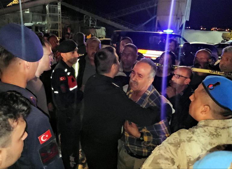 Ege İshak, serinlemek için girdiği Meriç Nehrinde kayboldu