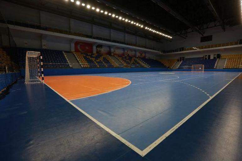 Görme Engelliler B2-B3 Futsal 1. Ligi’nde ilk devre heyecanı başlıyor