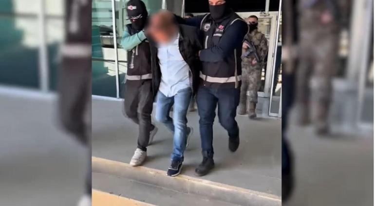 Bakan Yerlikaya: Kırmızı bültenle aranan 3 şüpheli, yurt dışında yakalandı