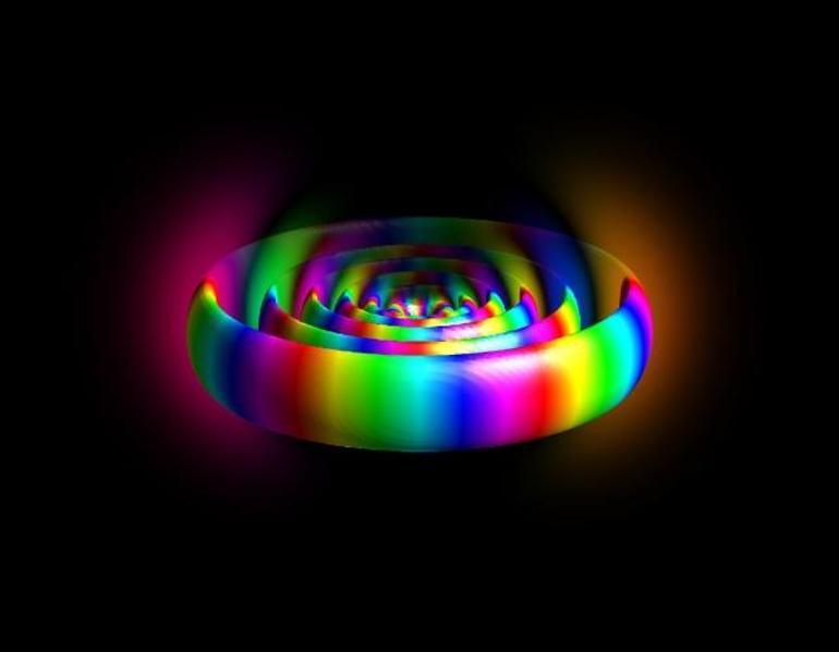 Fizikçiler, zamanı ölçmenin yeni bir yolunu buldu