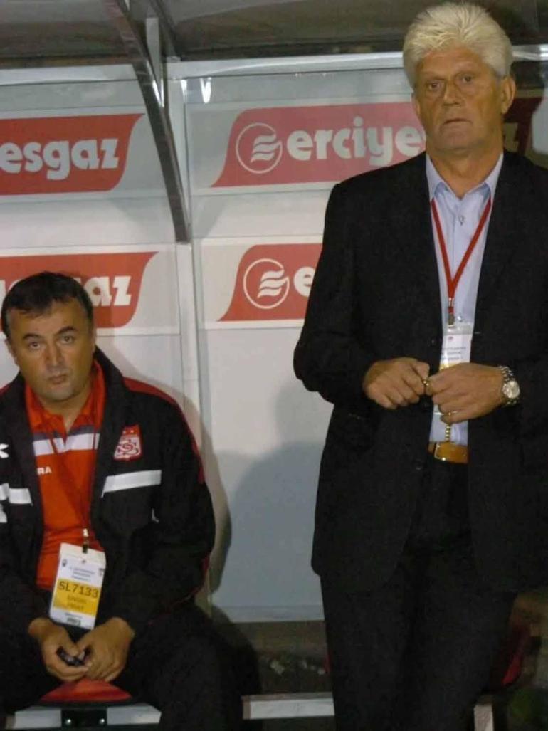 Engin Fırat, hayatını kaybeden Lorant’ı anlattı