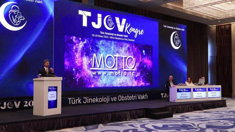 Prof. Dr. Tekin: Doğum şekli, genlerin kimyasını dahi etkiliyor