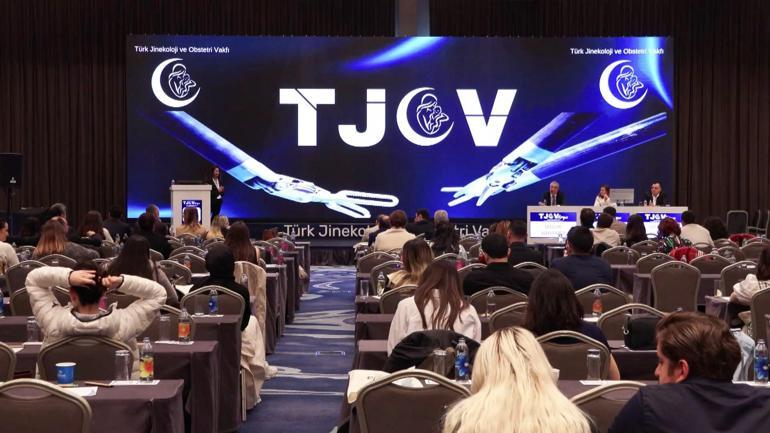 Prof. Dr. Tekin: Doğum şekli, genlerin kimyasını dahi etkiliyor
