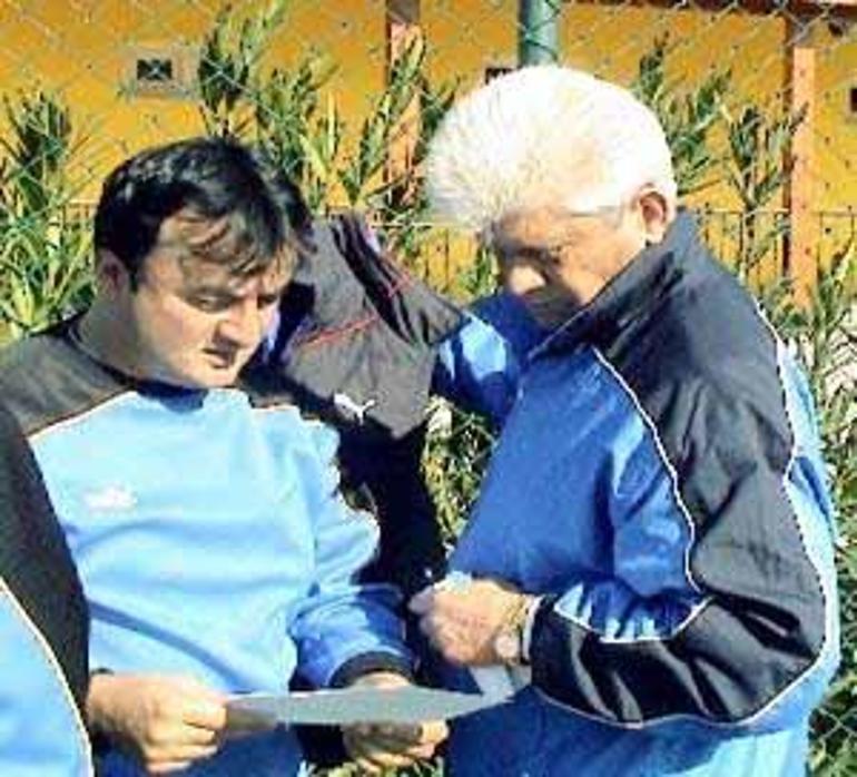Engin Fırat, hayatını kaybeden Lorant’ı anlattı