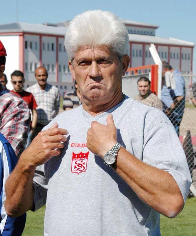 Engin Fırat, hayatını kaybeden Lorant’ı anlattı