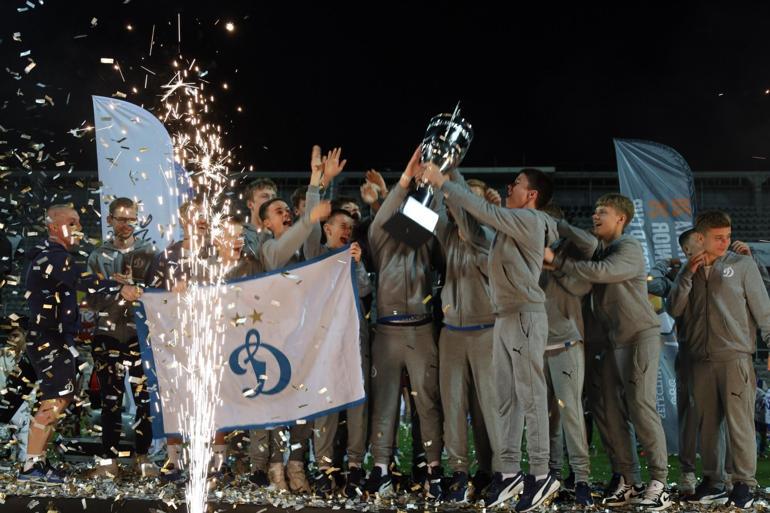 Dünya futbolunun yıldız adayları Antalya’da buluştu