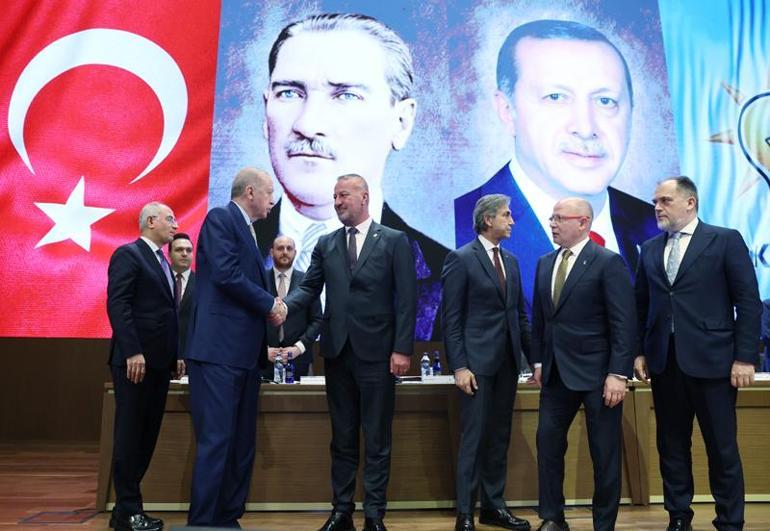 AK Partili Çelik: Terör örgütünün kendini feshetmesi bir dönüm noktası olacaktır