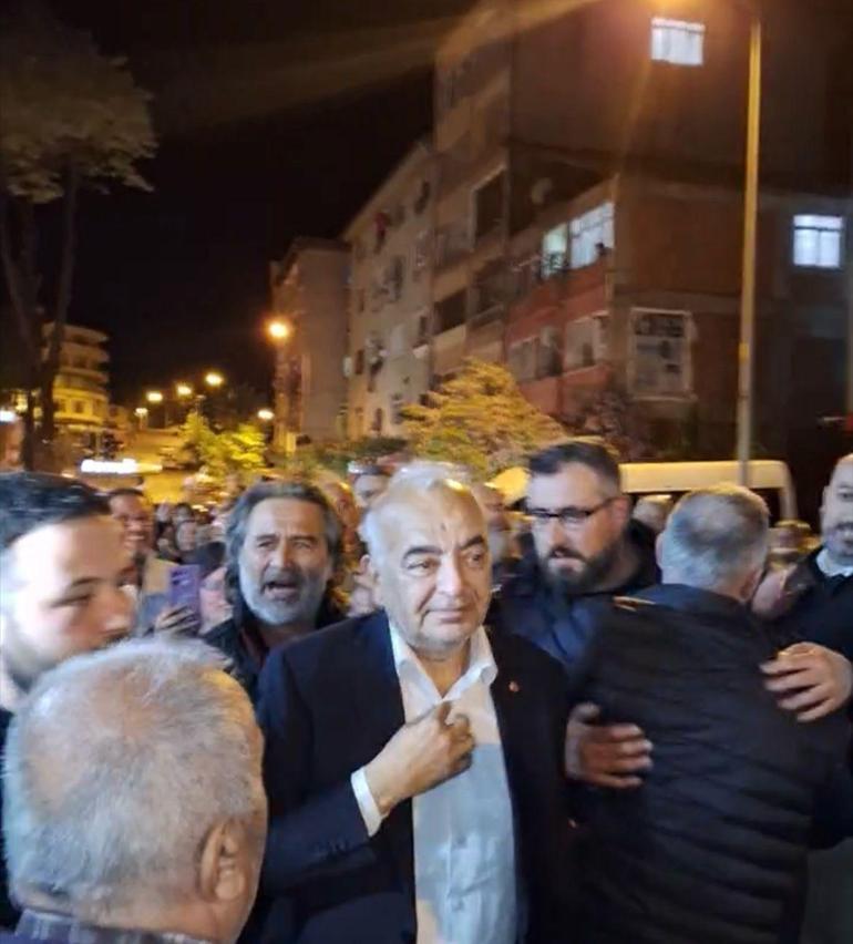 Devrekteki usulsüzlük soruşturmasında 10 şüpheli adliyede