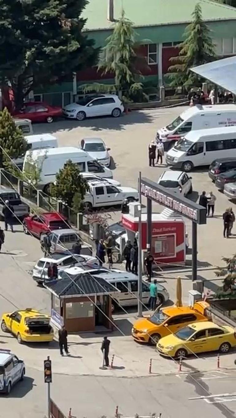 Arazi anlaşmazlığında kardeşini tabancayla yaraladı