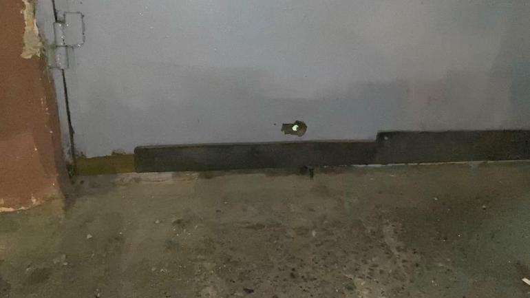 Küçükçekmece’de tamirci dükkanına silahlı saldırı