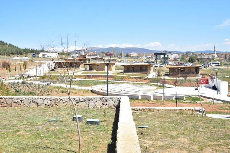 Gençlik ve Spor Bakanlığının Fikirden Hasada programı başladı