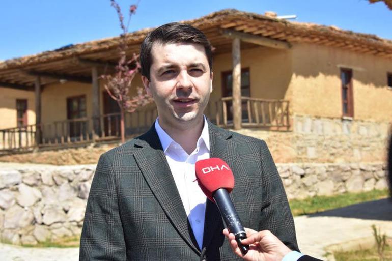 Gençlik ve Spor Bakanlığının Fikirden Hasada programı başladı