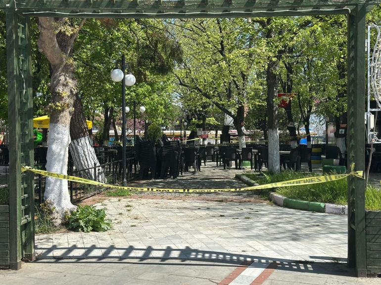 Süs havuzunda 1i çocuk, 4 kişinin akıma kapılmasına ilişkin 4 kişi tutuklandı