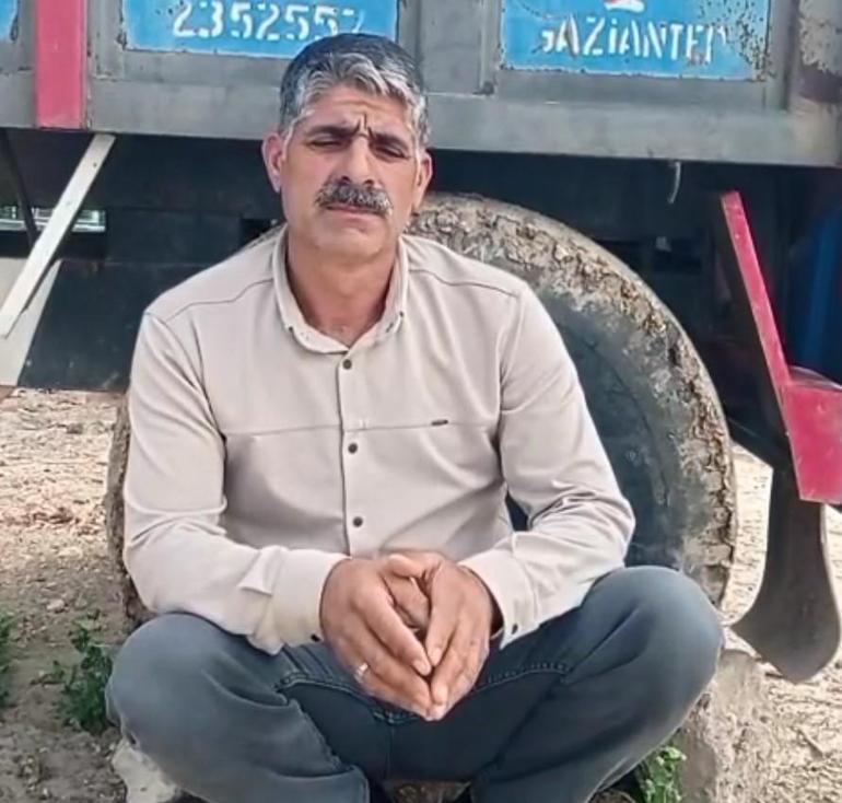 16 gündür kayıp olan 14 yaşındaki Gülçiçek, ailesine videolu mesaj gönderdi