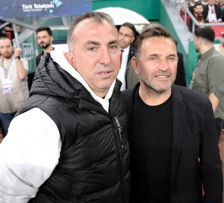 Galatasaray, Türkiye Kupasında finale yükseldi