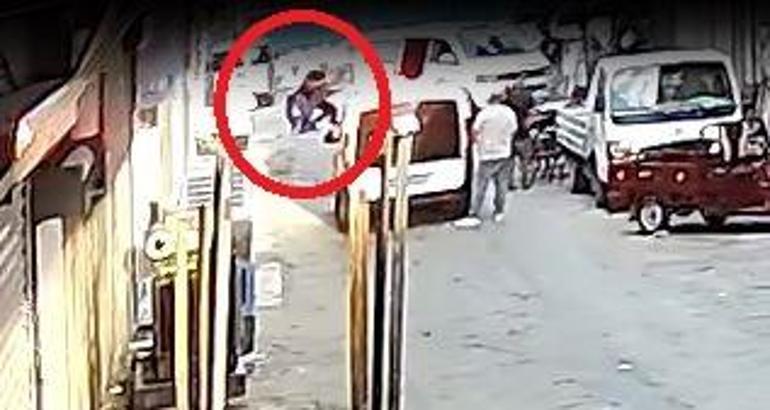Kavgaya müdahale eden polisin şehit olduğu davada sanığa verilen ceza müebbede çıktı