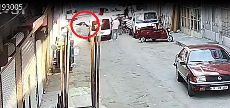 Kavgaya müdahale eden polisin şehit olduğu davada sanığa verilen ceza müebbede çıktı