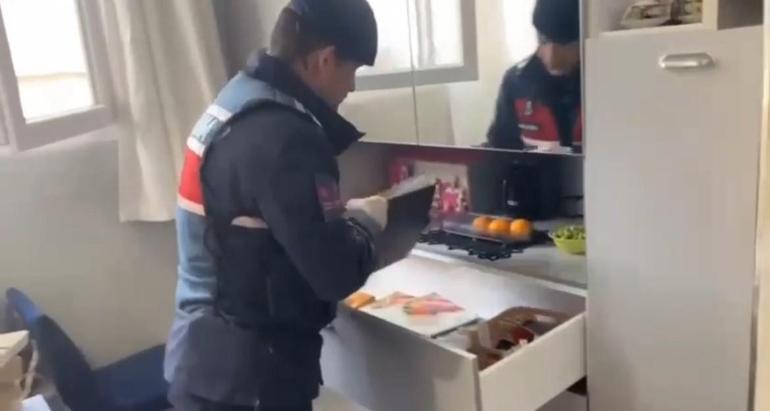 Manisada Çakallar ve Tokuçlar suç örgütlerine operasyon: 11 gözaltı