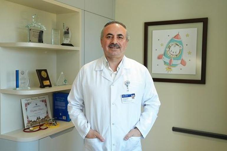 Uzmanlardan 23 Nisan’a özel çocukların sağlıklı yetişmesi için tavsiyeler