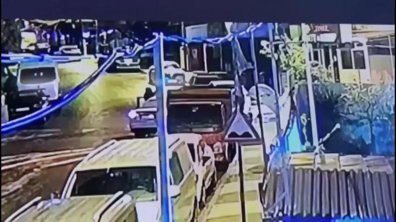 Maltepede lokantaya silahlı saldırı gerçekleştiren 5 şüpheli yakalandı