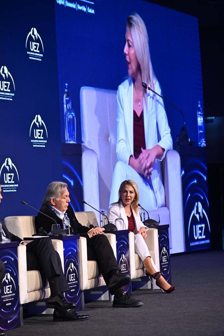 En akıllı toplum, teknolojiyi en insani kullanan olacak