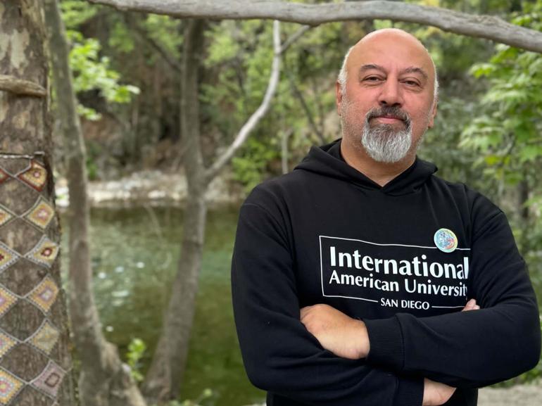 Öğrenciler aileleriyle beceri odaklı doğa kamplarında bir araya geliyor